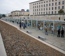 Reisen - Berlin 2022